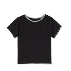 Pretties Venice OG Baby Tee